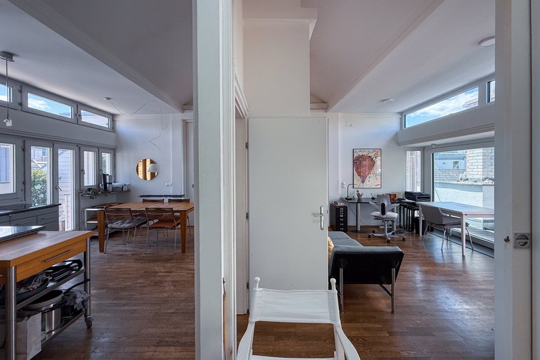 Penthouse #50