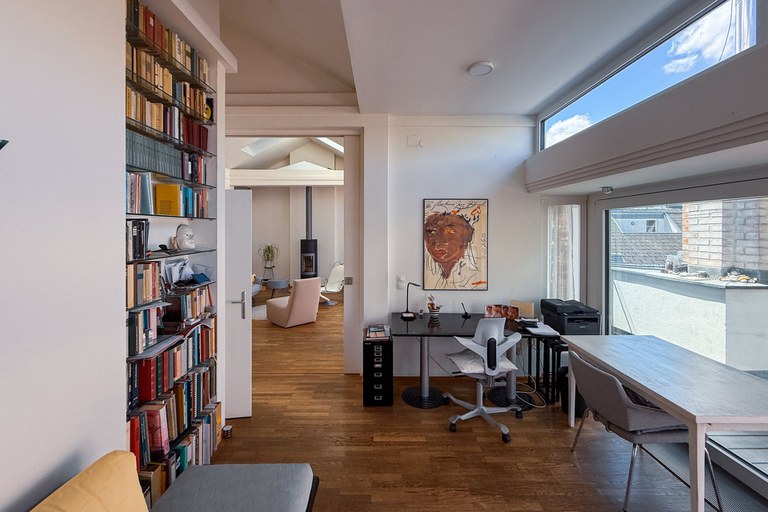 Penthouse #50