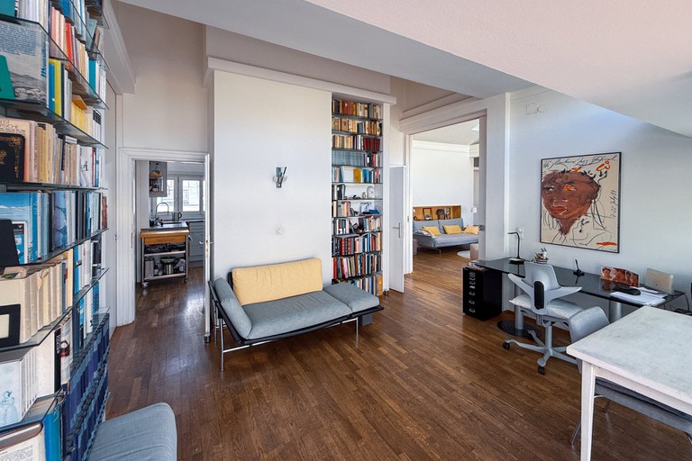 Penthouse #50