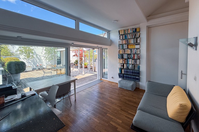 Penthouse #50