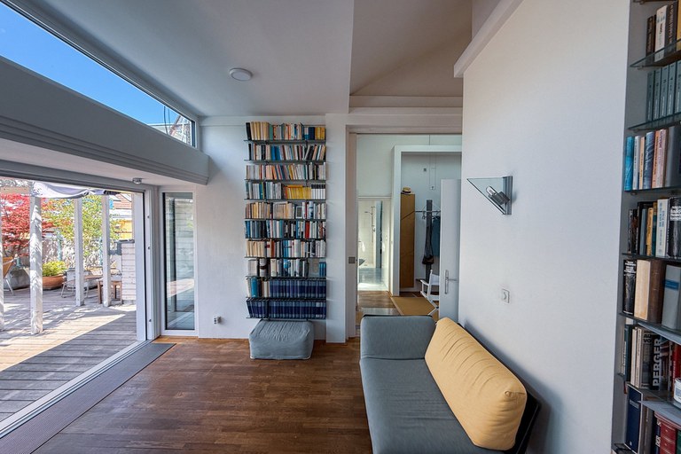 Penthouse #50