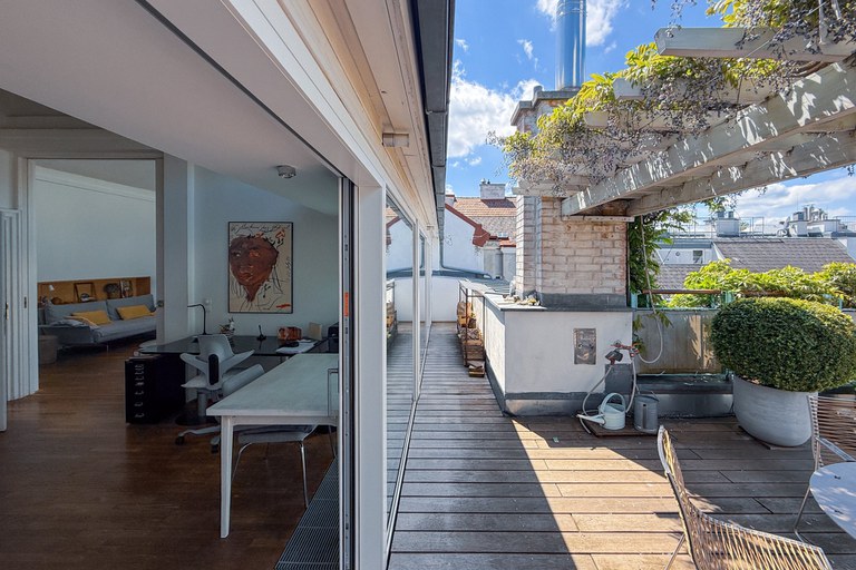 Penthouse #50
