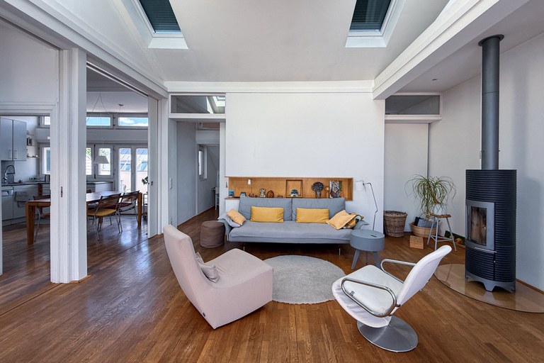 Penthouse #50