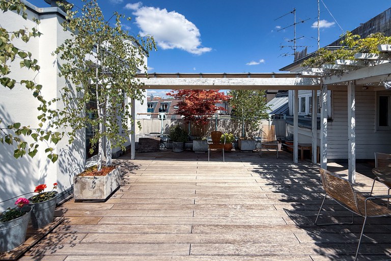 Penthouse #50