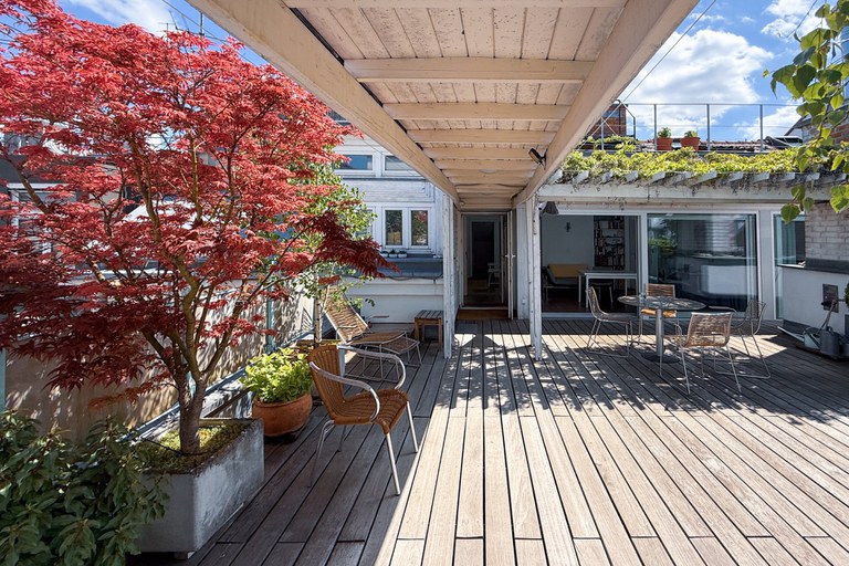 Penthouse #50
