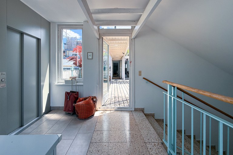 Penthouse #50