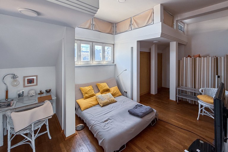 Penthouse #50