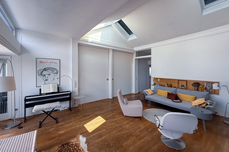 Penthouse #50
