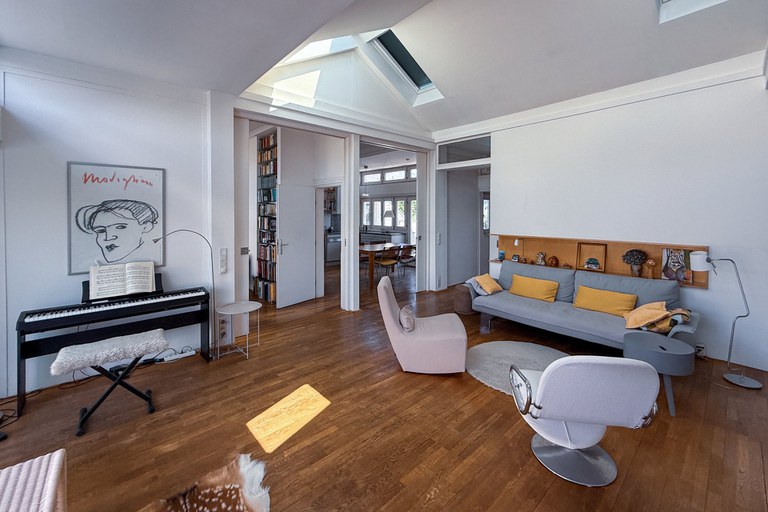 Penthouse #50