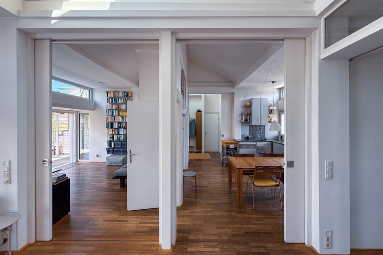 Penthouse #50