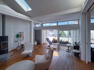 Penthouse #50