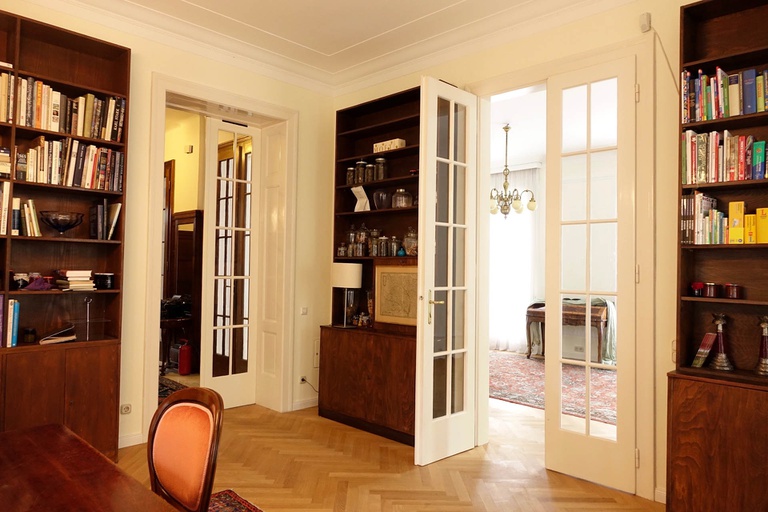 Villa #14