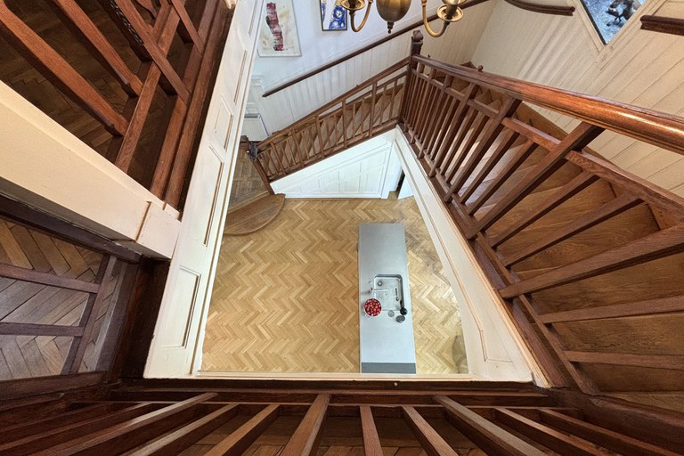 Villa #3