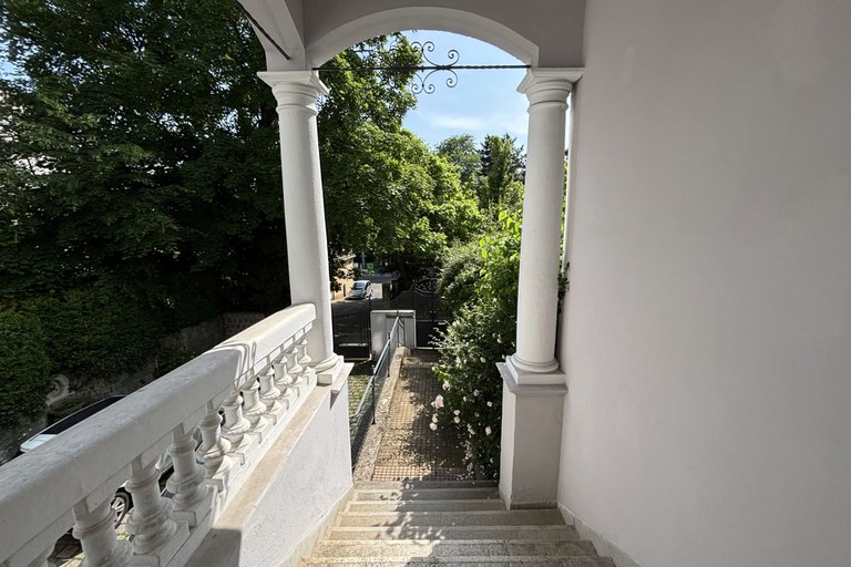 Villa #3