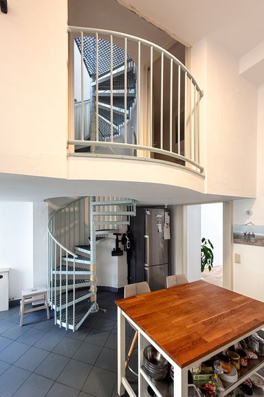 Wohnung #155