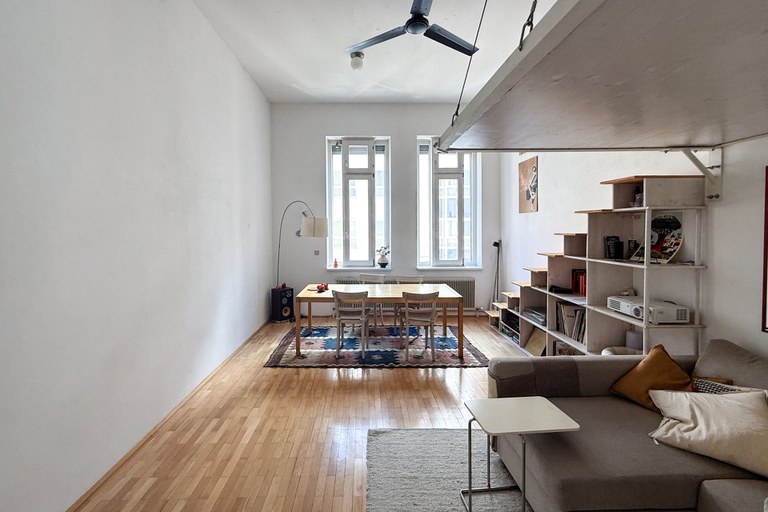 Wohnung #155
