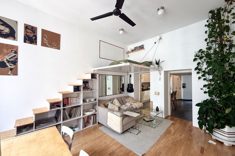 Wohnung #155