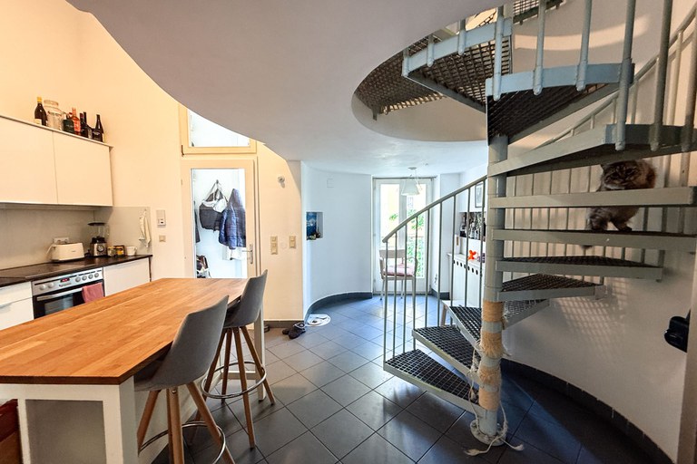 Wohnung #155
