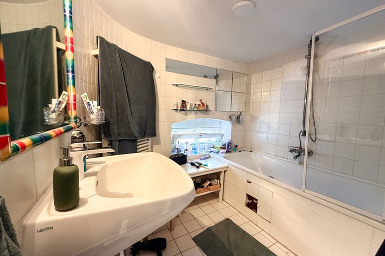 Wohnung #155