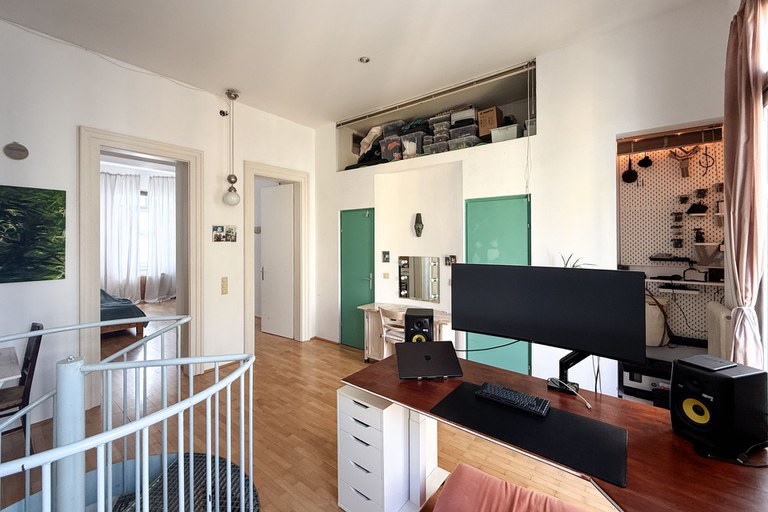 Wohnung #155