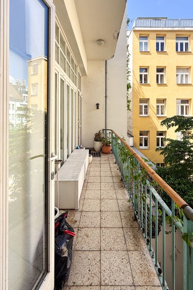 Wohnung #155