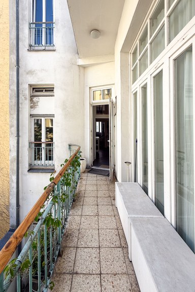 Wohnung #155