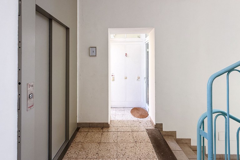 Wohnung #155