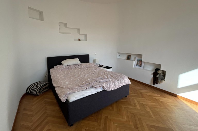 Apartment #24