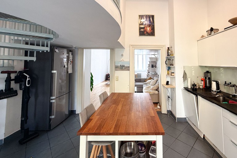 Wohnung #155