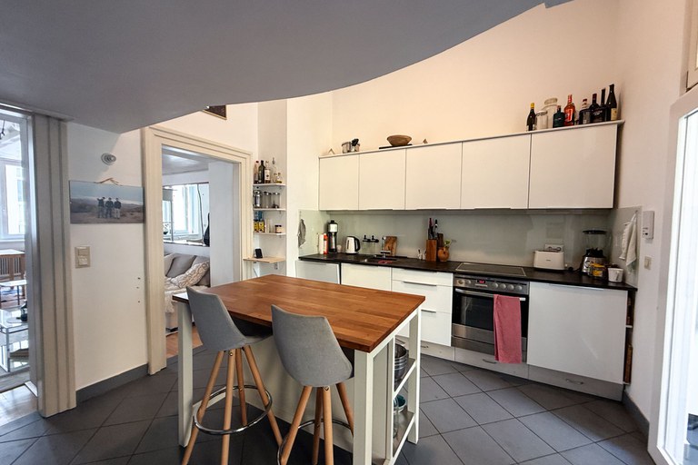 Wohnung #155
