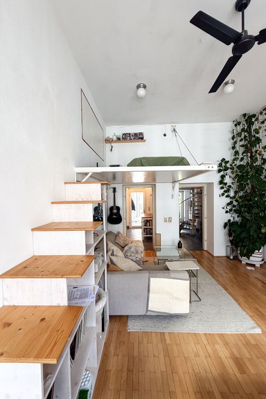 Wohnung #155