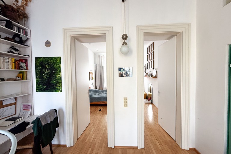 Wohnung #155