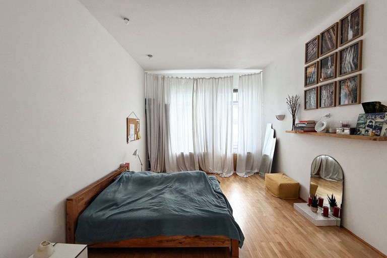 Wohnung #155