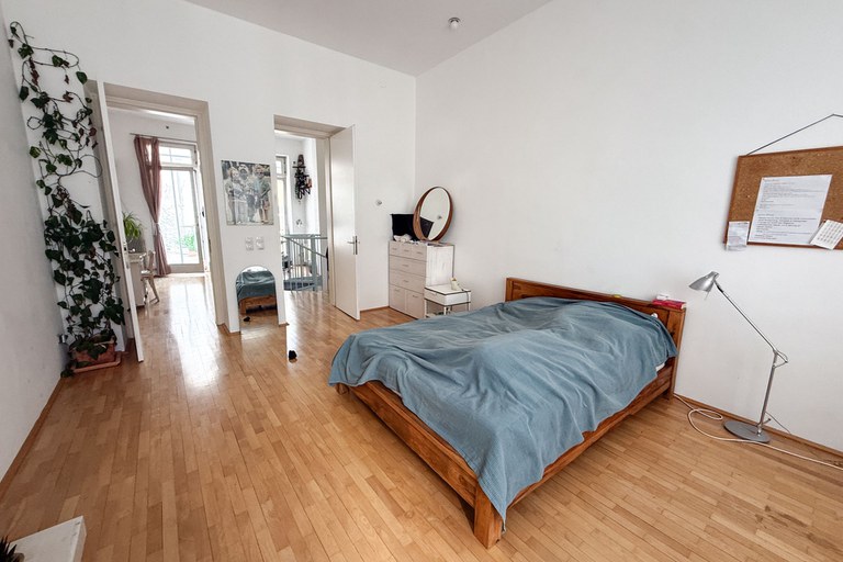 Wohnung #155
