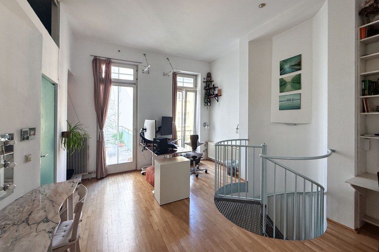 Wohnung #155