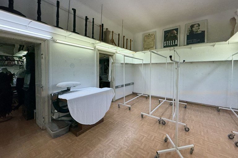 Atelier #7