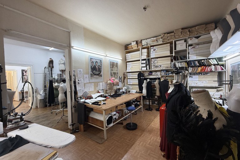 Atelier #7