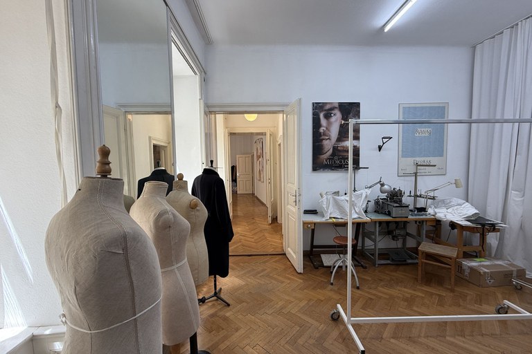 Atelier #7
