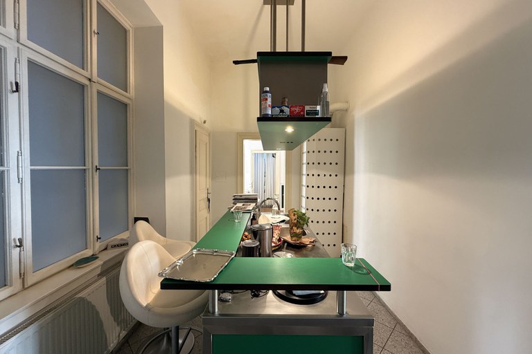 Atelier #7