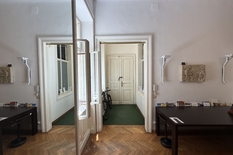 Atelier #7
