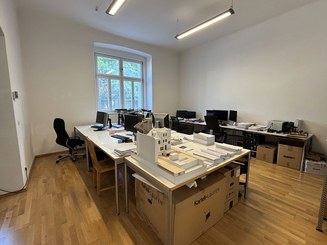 Büro #19