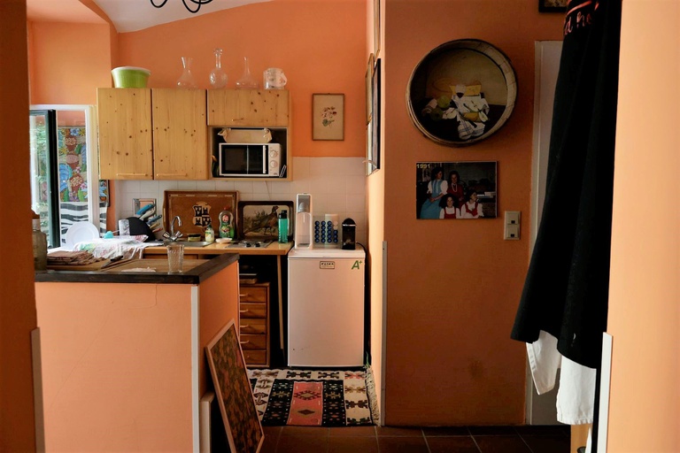 Haus #109