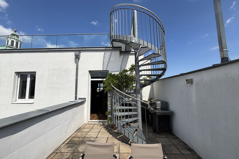 Penthouse #20