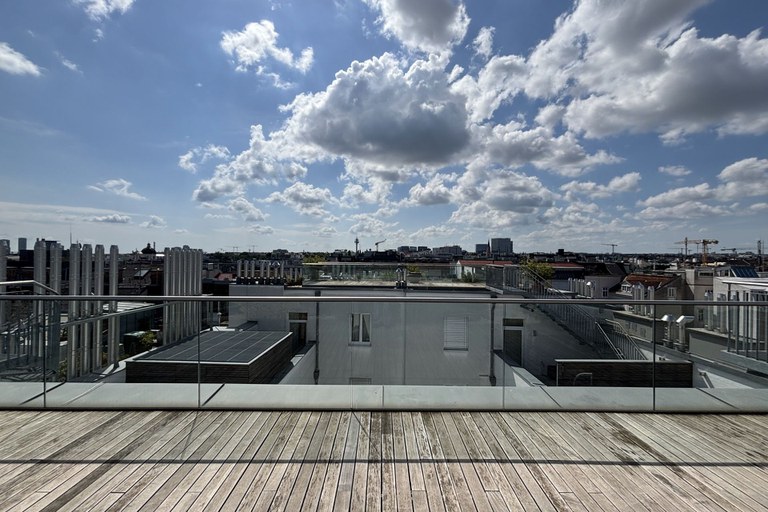 Penthouse #20