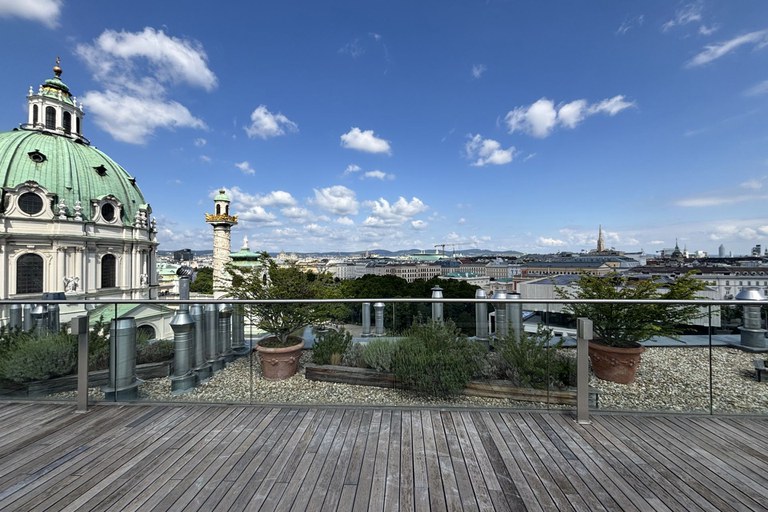 Penthouse #20
