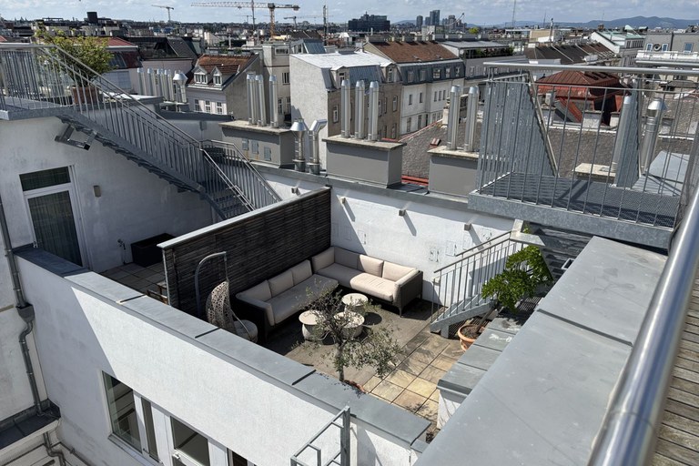 Penthouse #20