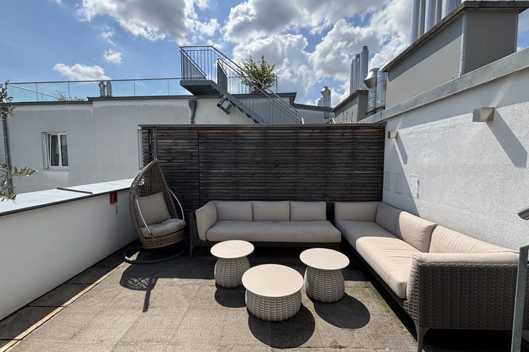 Penthouse #20