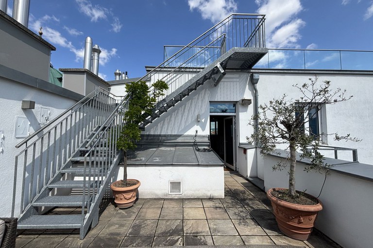 Penthouse #20