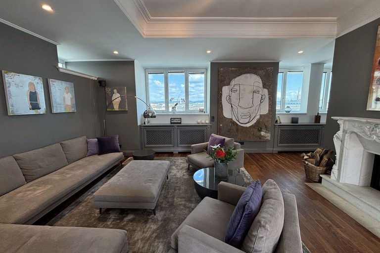 Penthouse #20