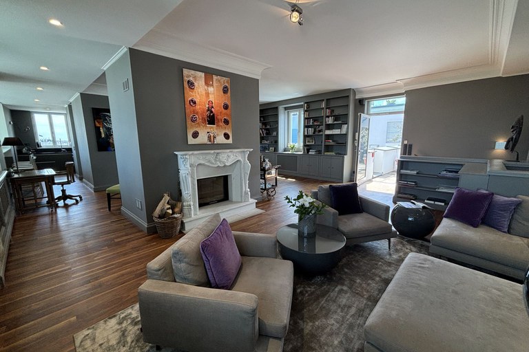Penthouse #20